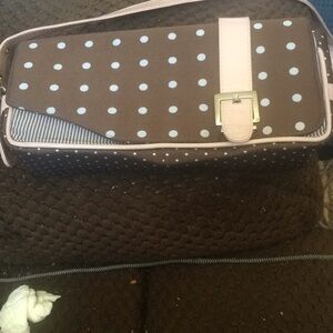 Ladies vanEli purse